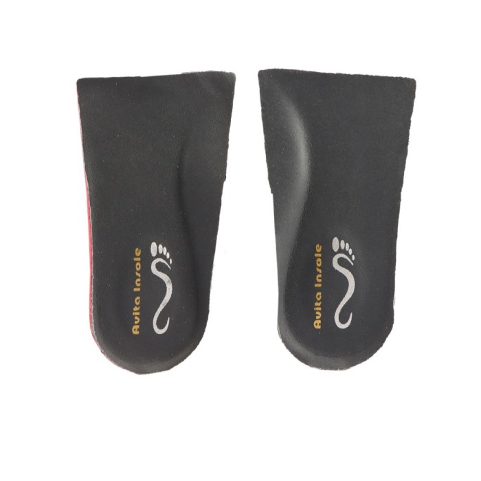 نیم کفی آویتا مدل گلچه کد 01